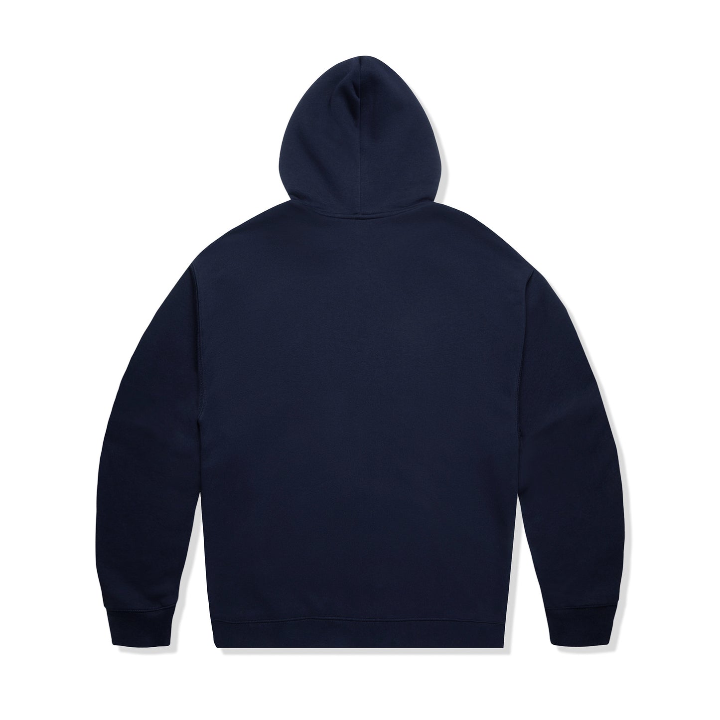 ASSC Tire Mind Games Zip Hoodie - Navy