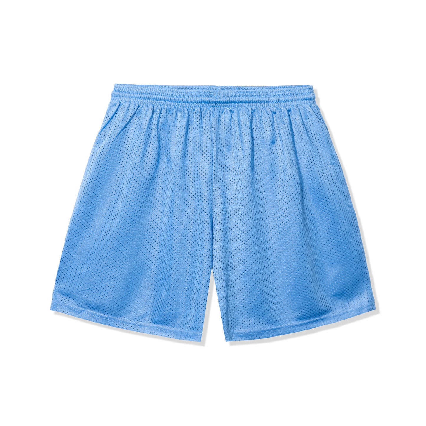 ASSC Mind Games Shorts - Carolina Blue