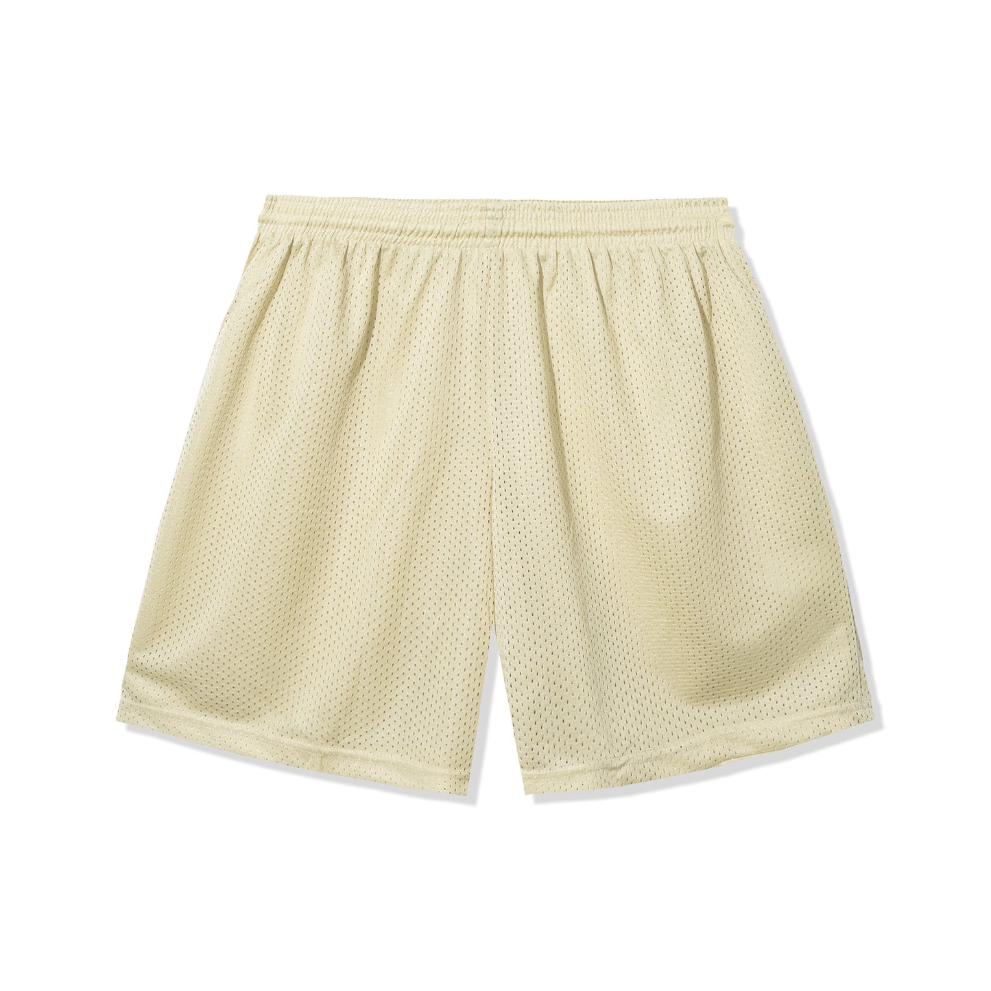 ASSC Mind Games Shorts - Vegas Gold