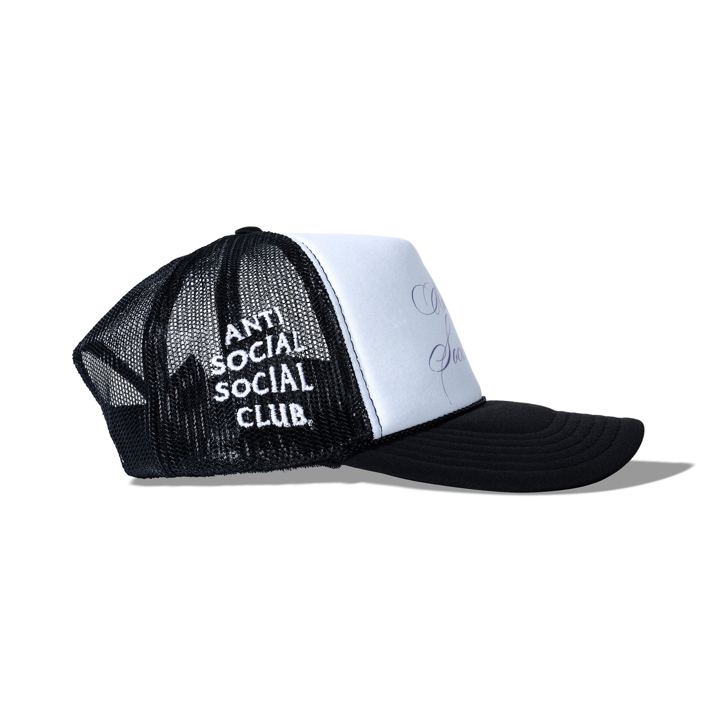 ASSC Script Hat