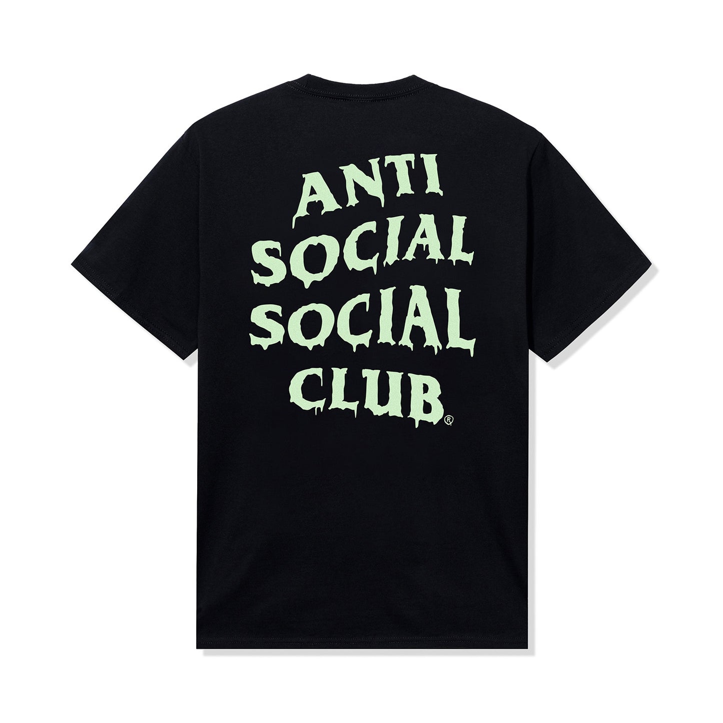 ASSC Game Killer Tee - Black