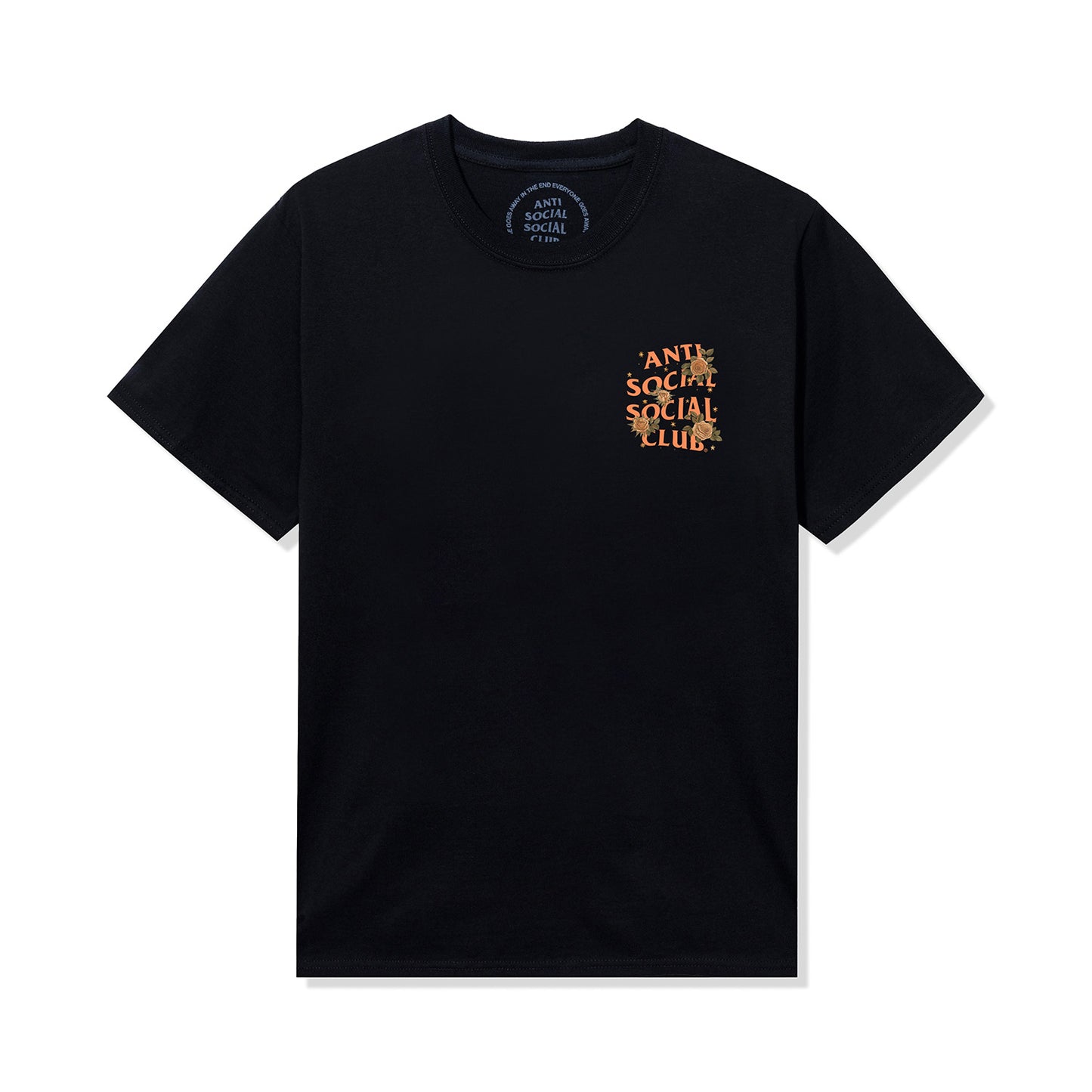 Solis Tee - Black