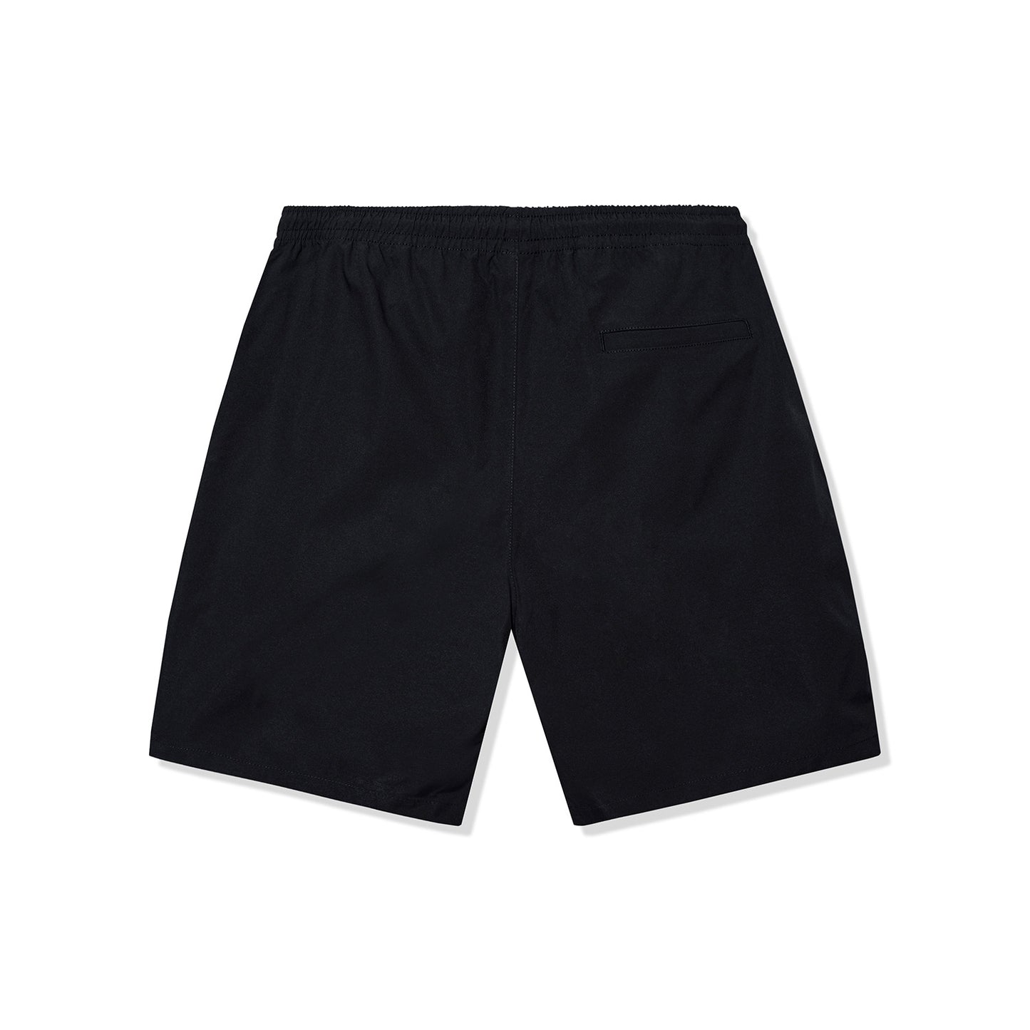 Jealousy Sport Shorts - Black
