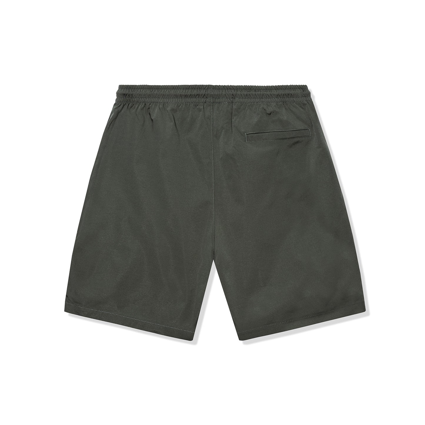 Jealousy Sport Shorts - Cypress