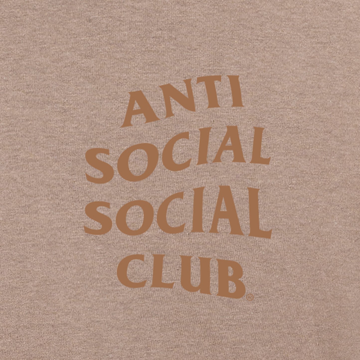 Mind Games Tee - Sand