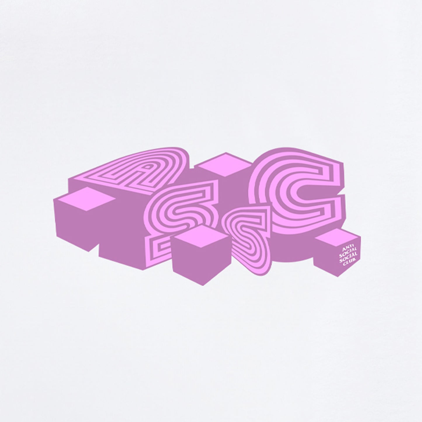 Uncertainty Tee - White