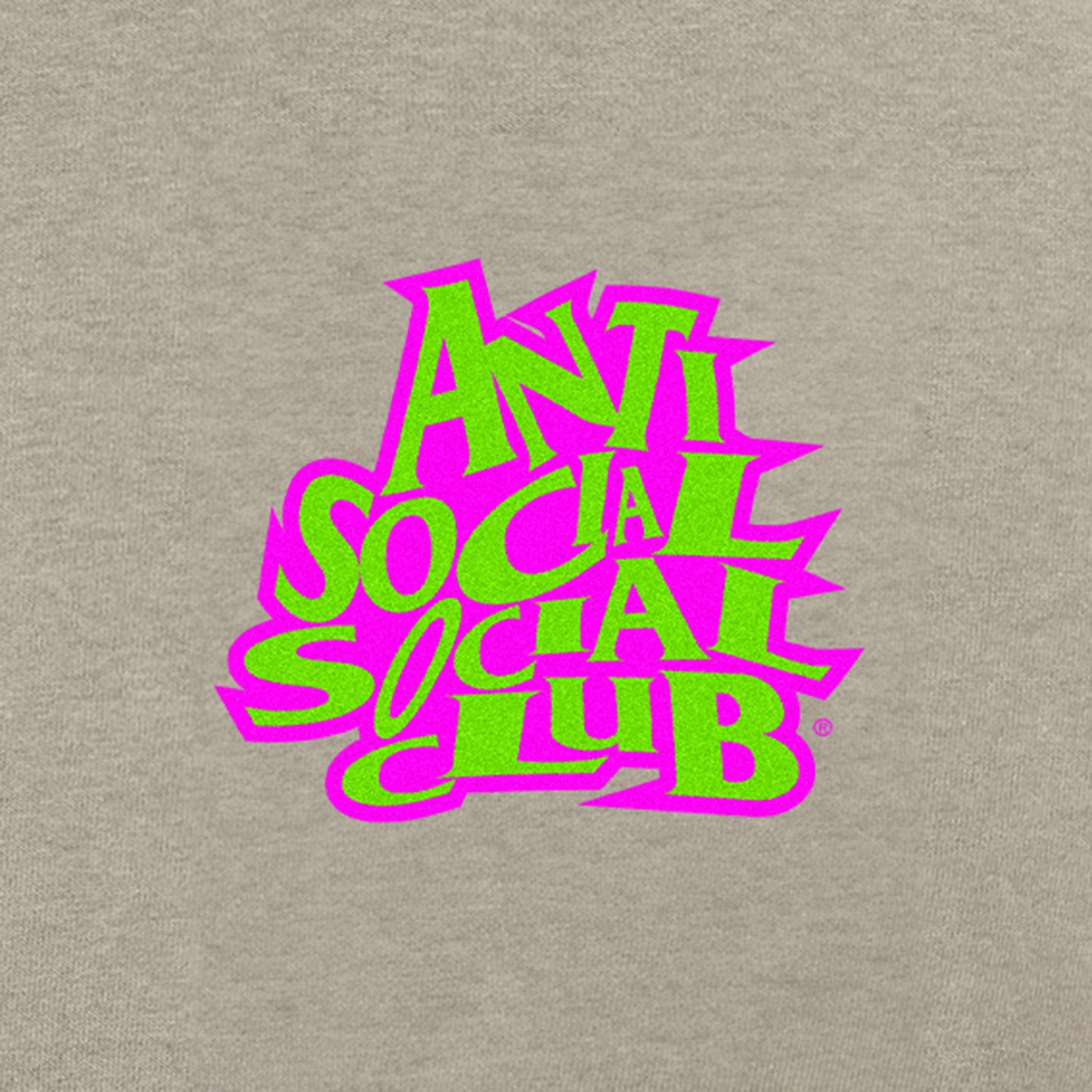 Jealousy Tee - Light Sand
