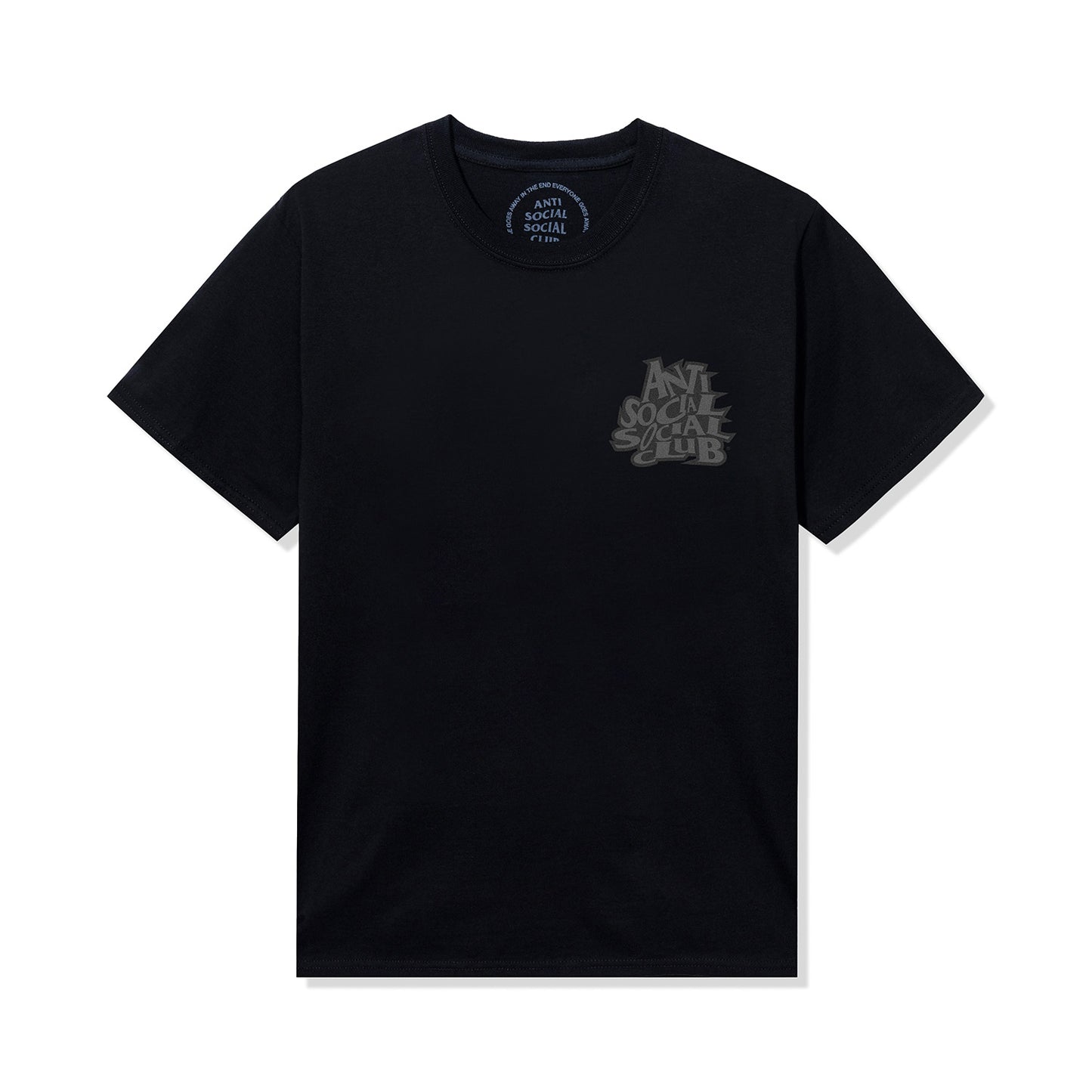 Jealousy Tee - Black