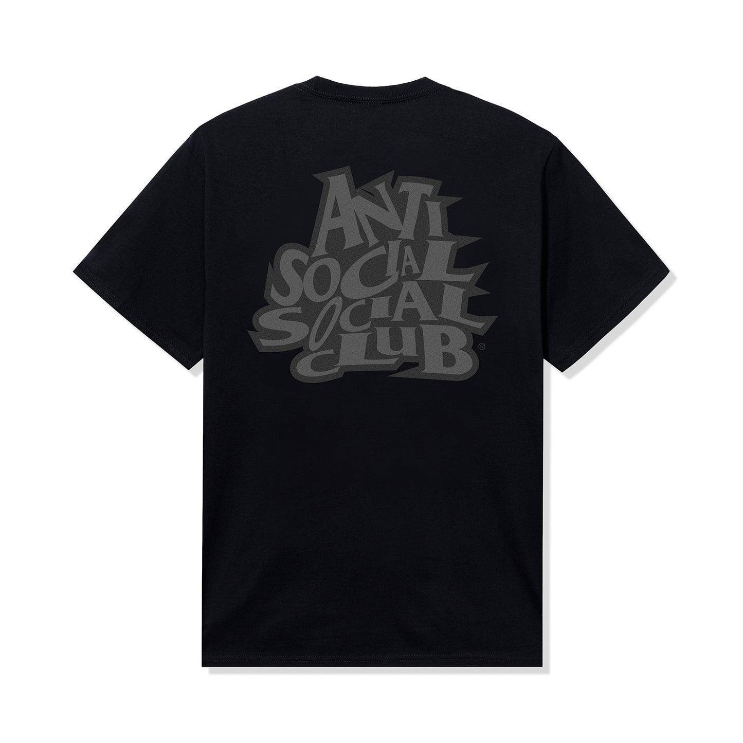 Jealousy Tee - Black
