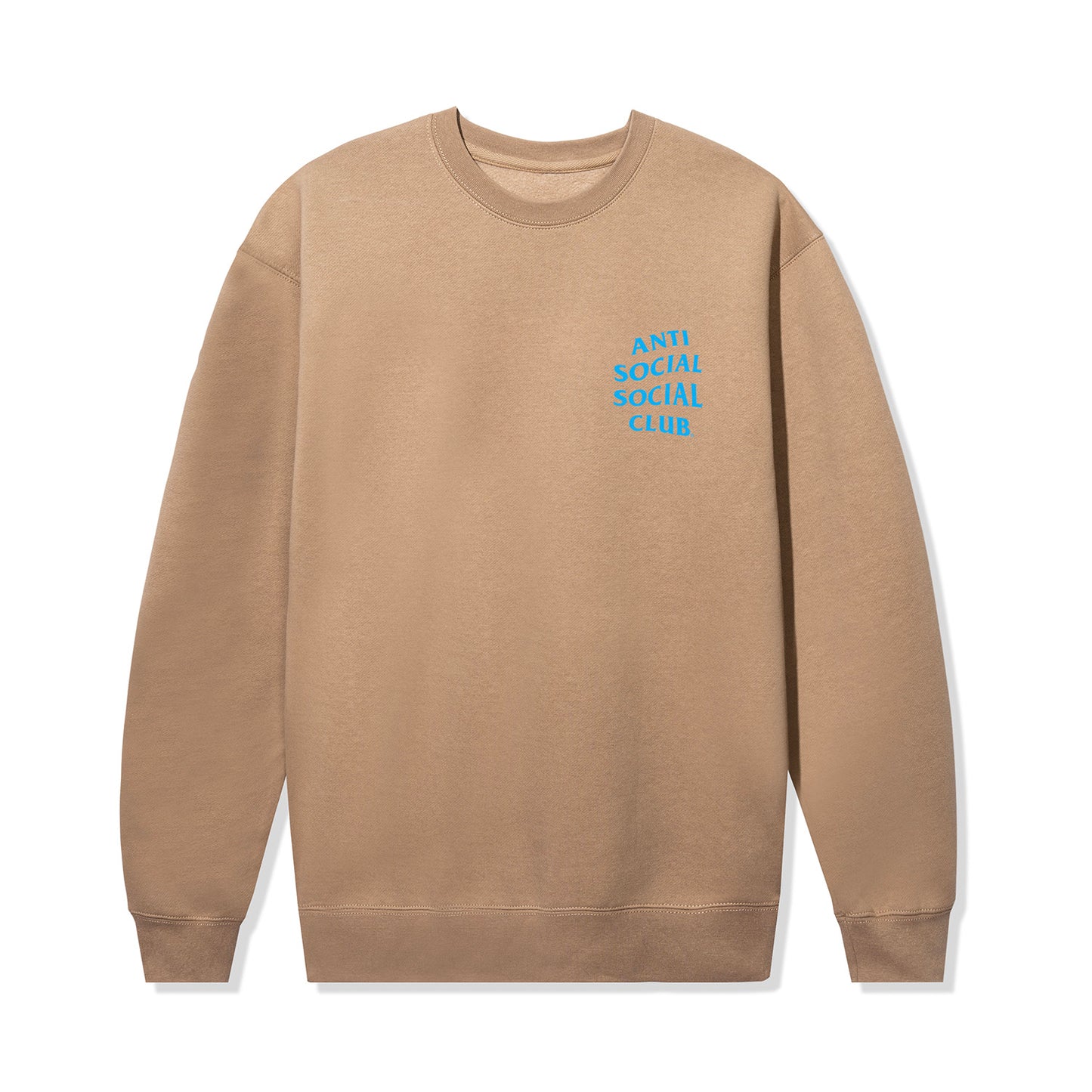 Kkotch Crewneck - Sandstone