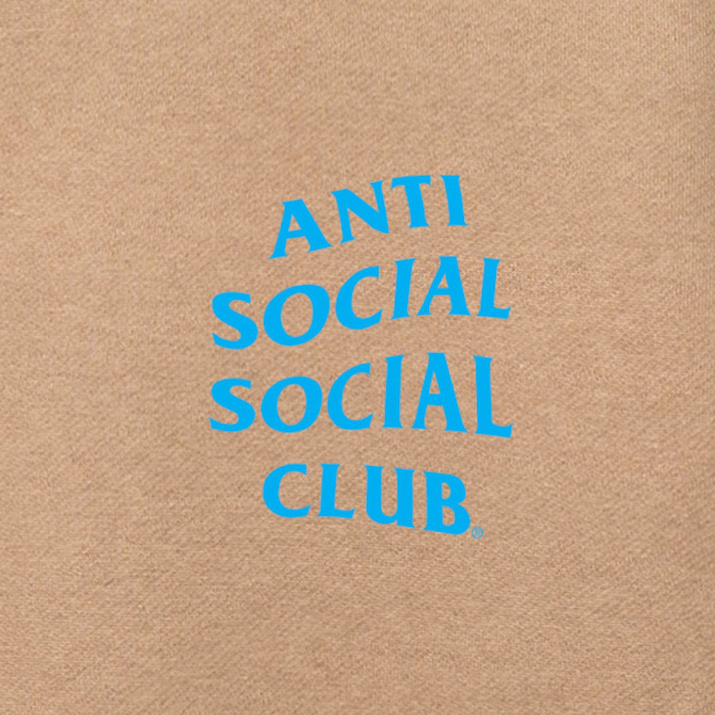 Kkotch Crewneck - Sandstone