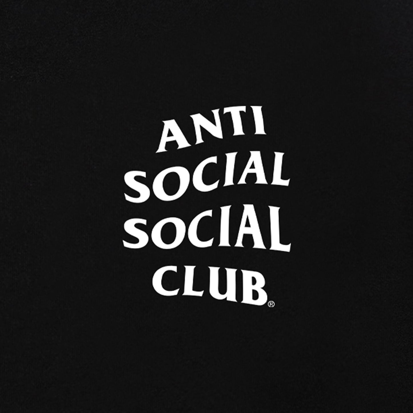 Kkotch Crewneck - Black