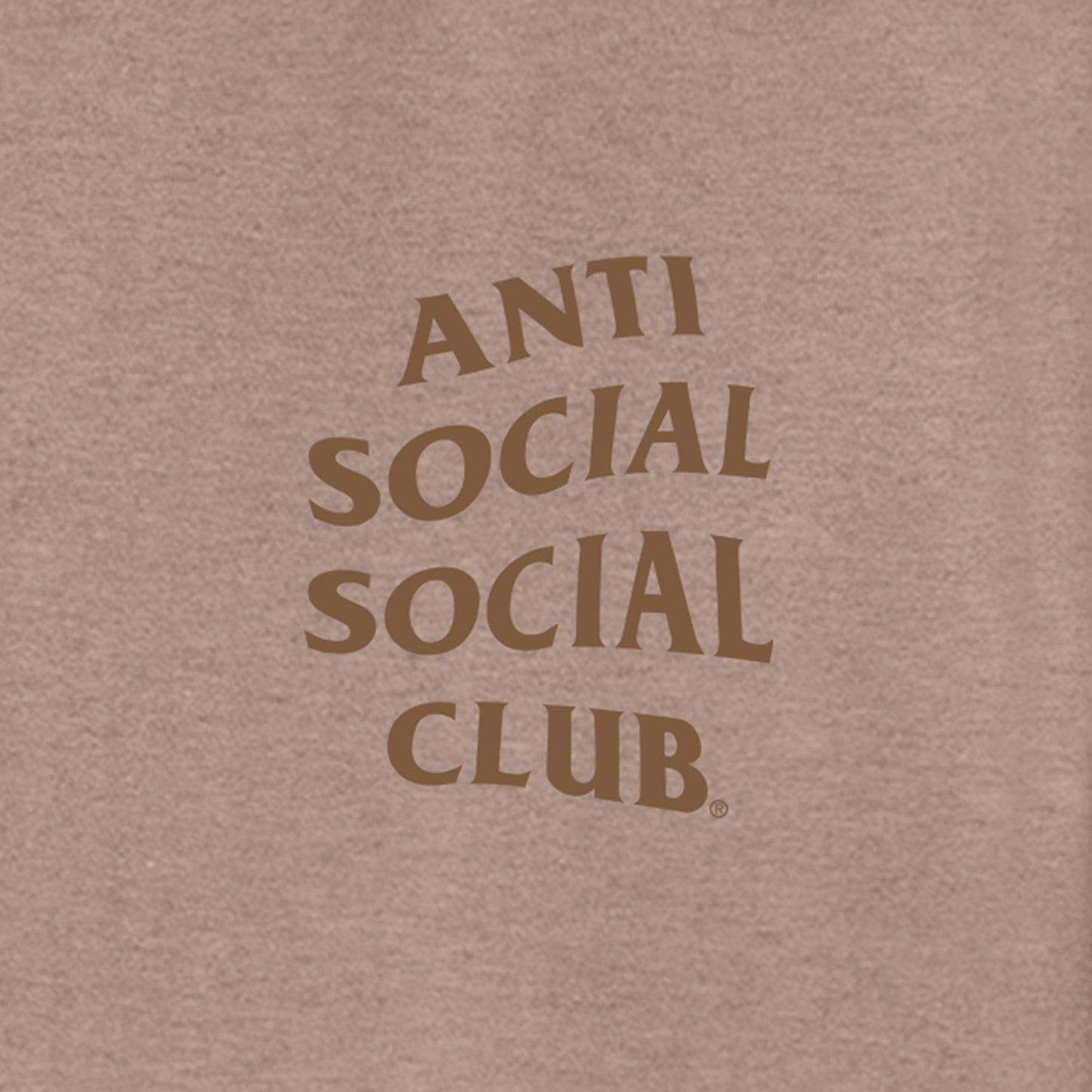 Kkotch Long Sleeve Tee - Sand