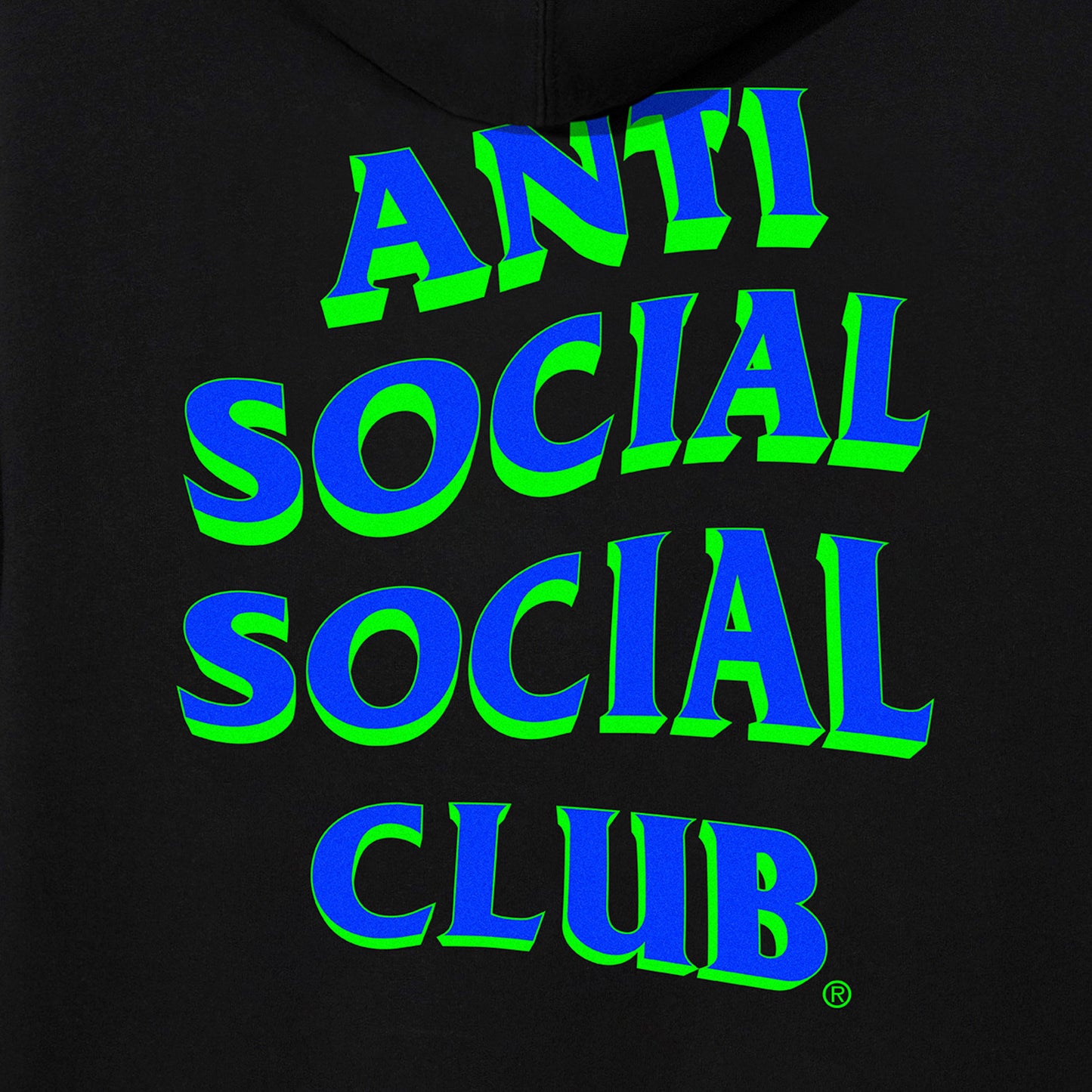I Doubt It Hoodie - Black