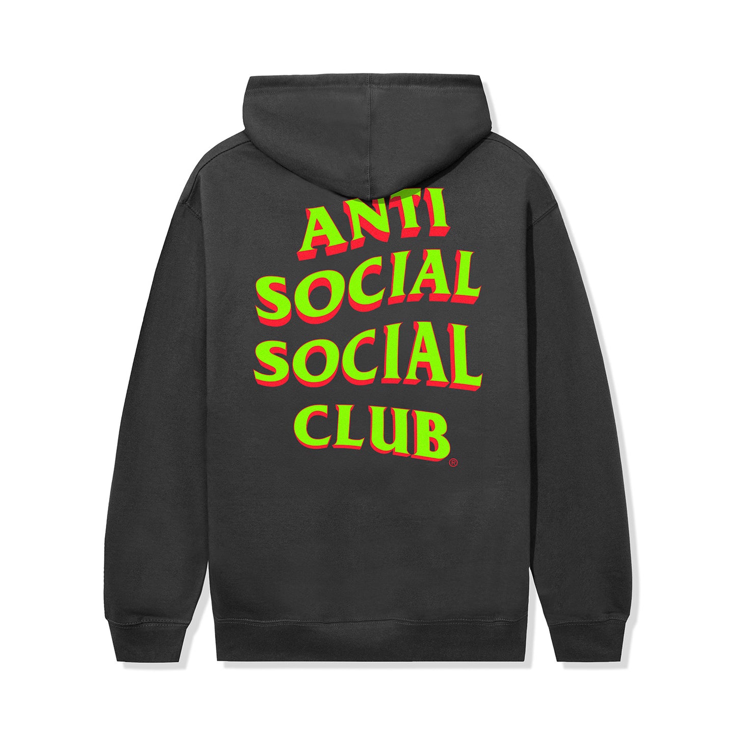 I Doubt It Hoodie - Charcoal