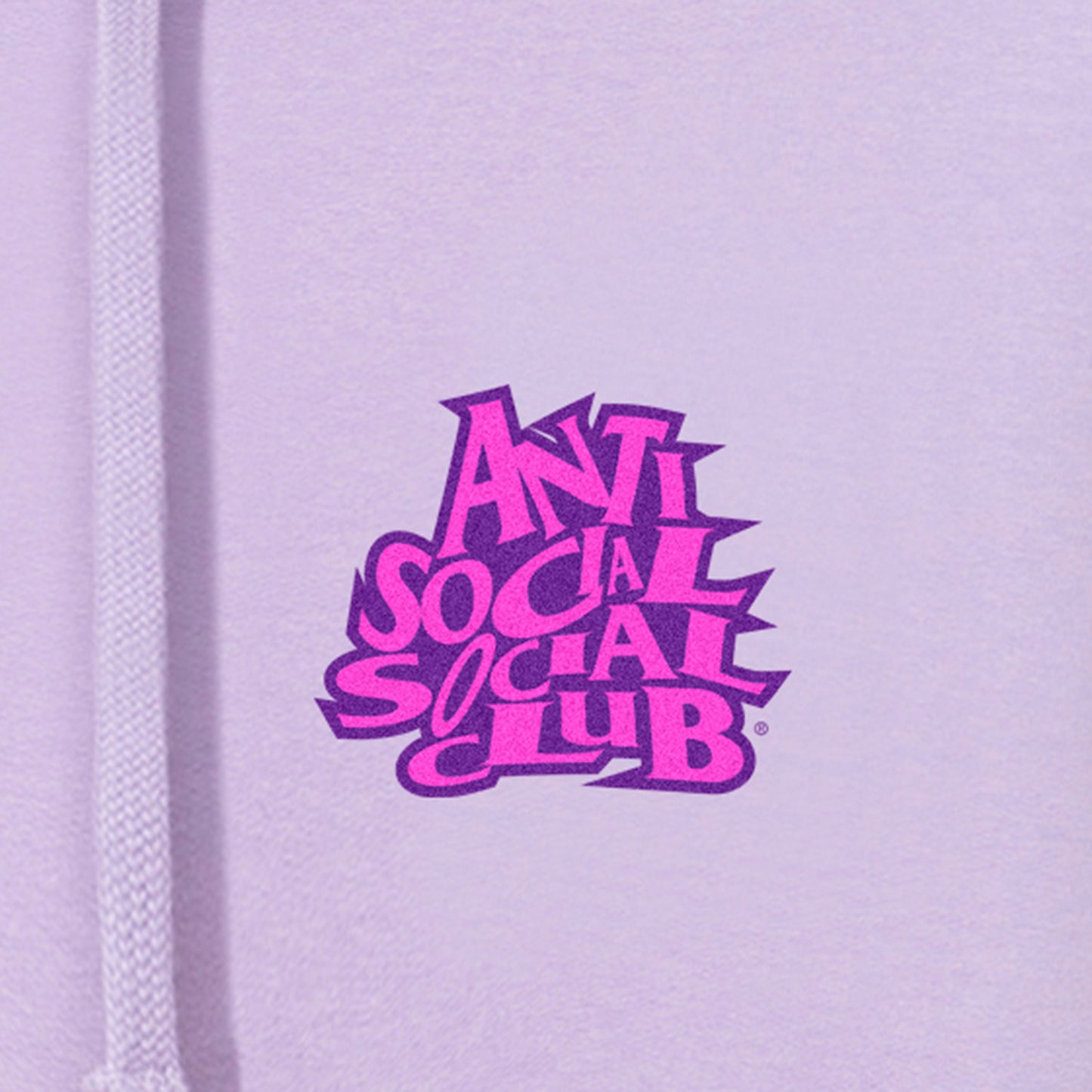 Jealousy Hoodie - Plum