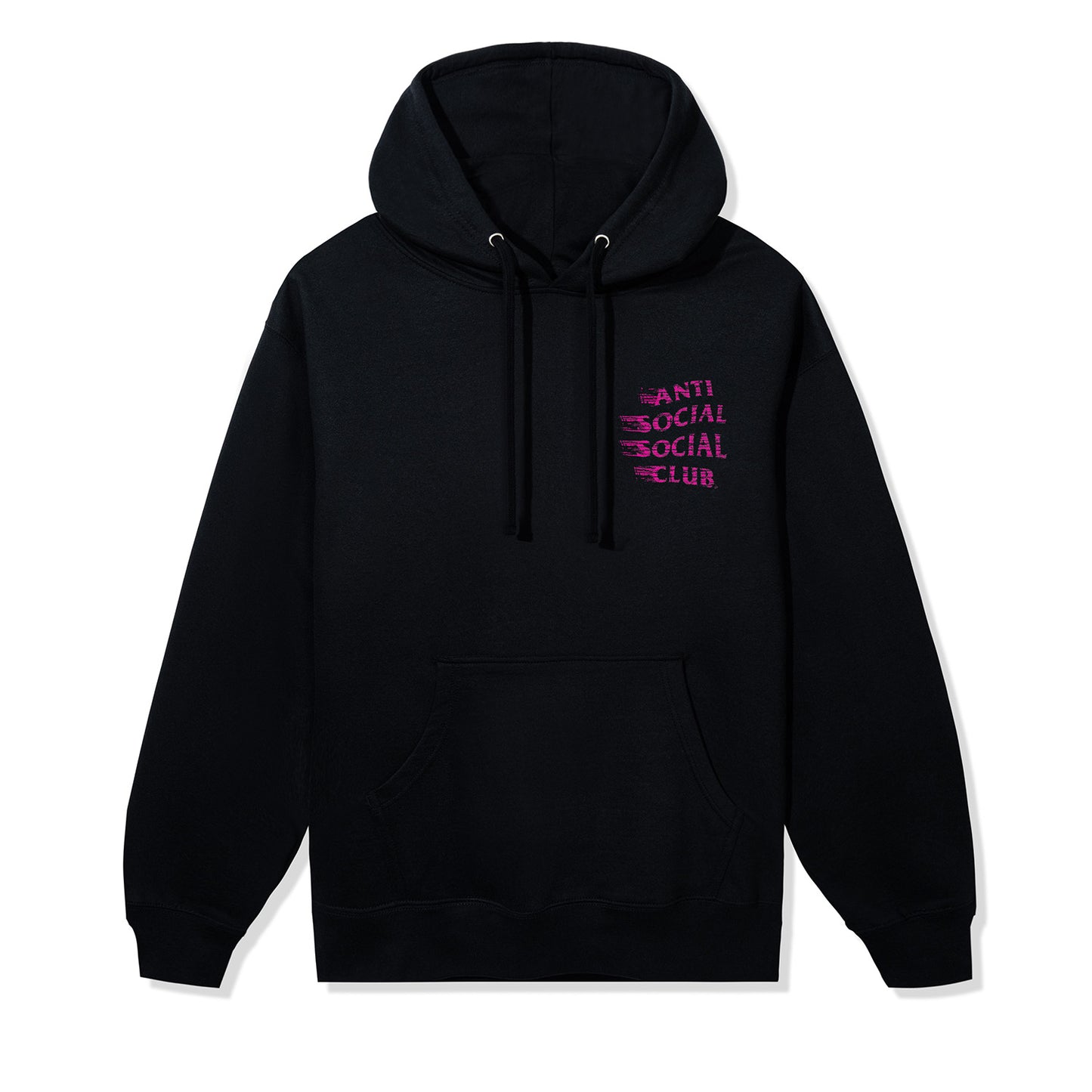 E-Brake Hoodie - Black