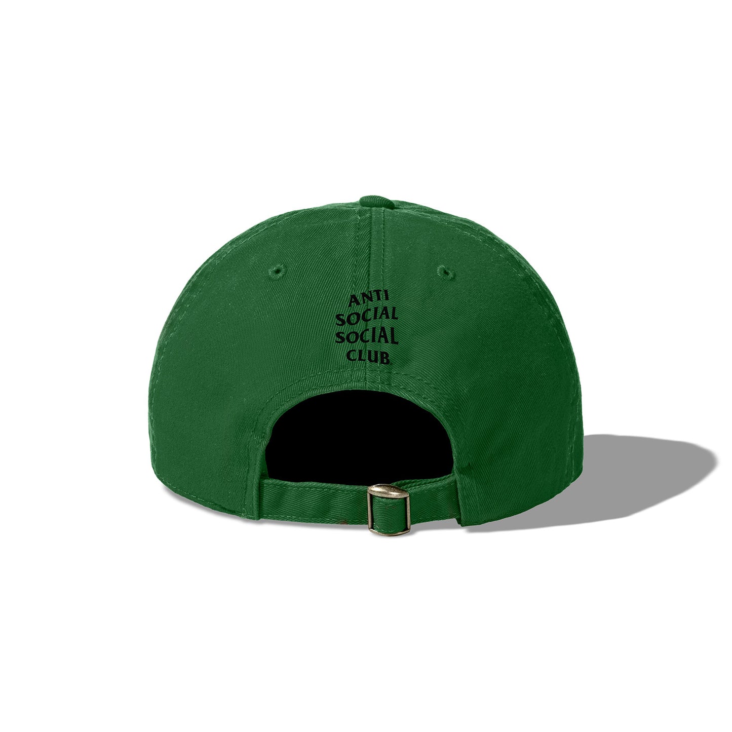 747 COTTON DAD CAP