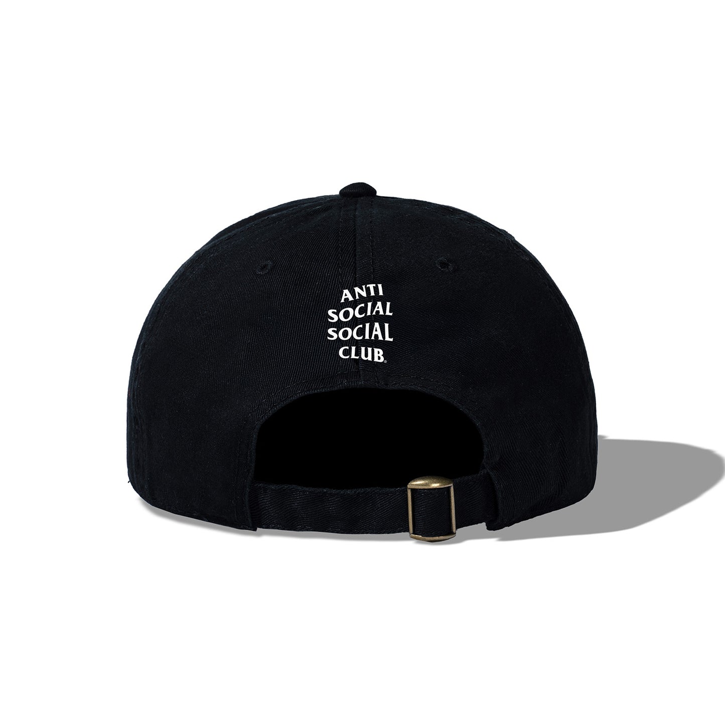 747 COTTON DAD CAP