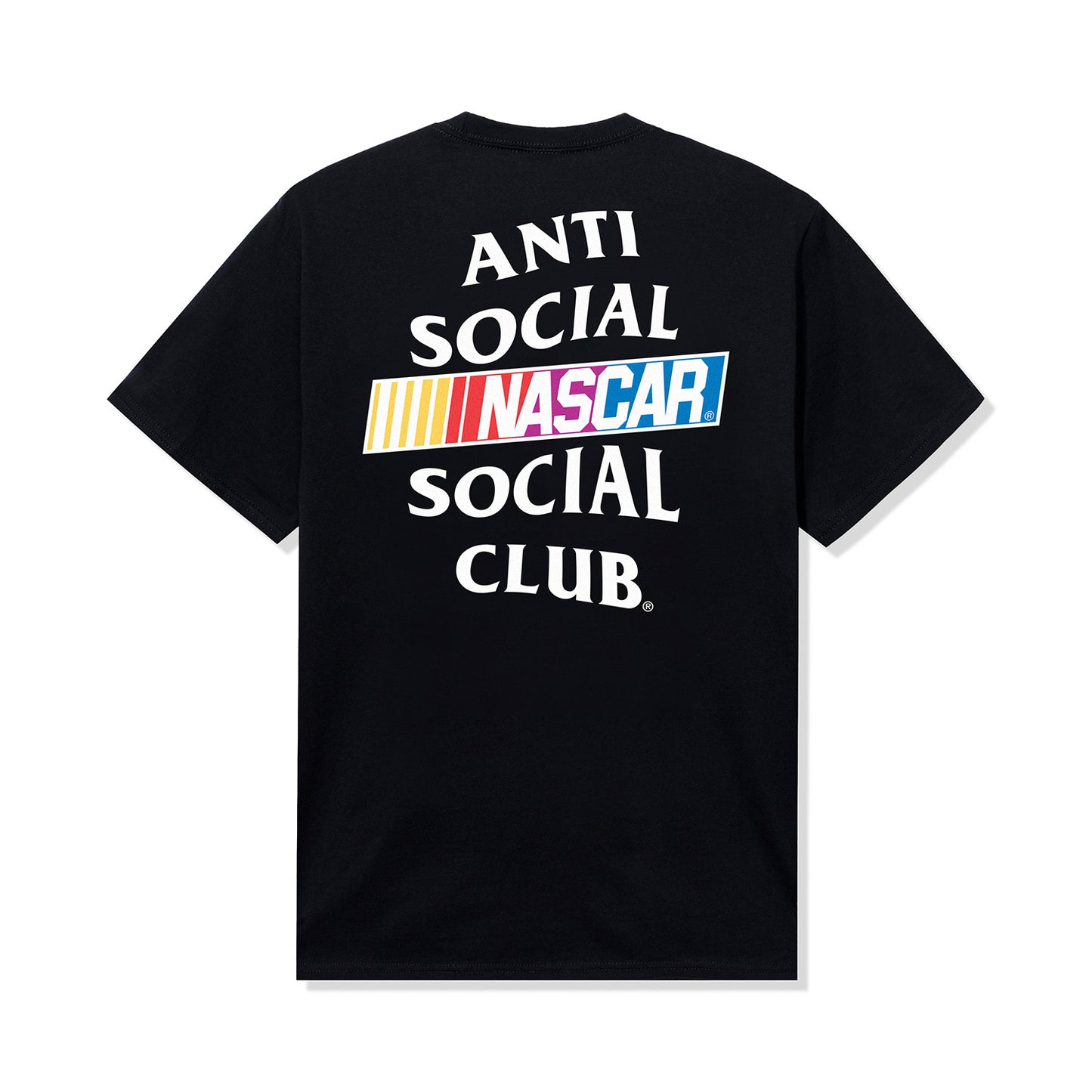 ASSC x Nascar Nascar Games Tee