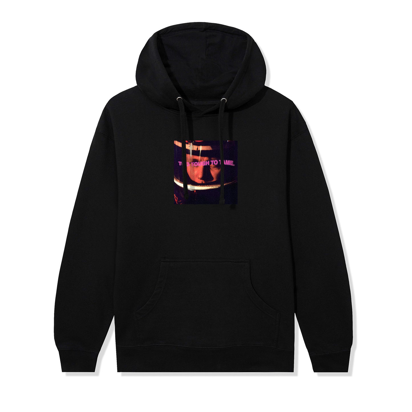 TOO TOUGH TO TAME HOODY