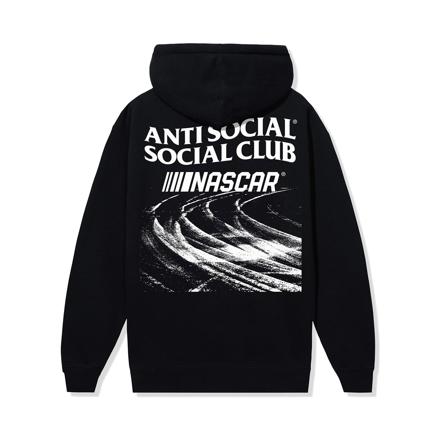 TOO TOUGH TO TAME HOODY