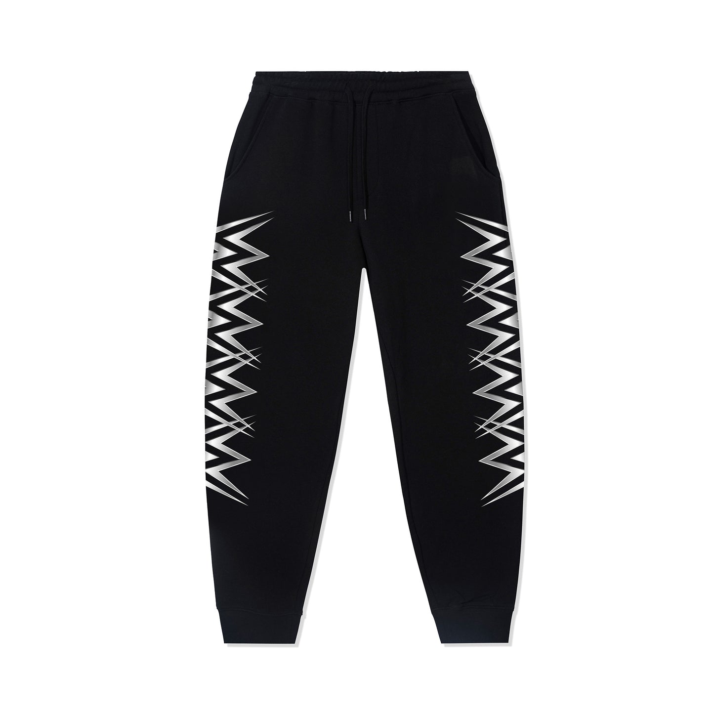 ASSC x WWE Entertainment Sweatpants - Black
