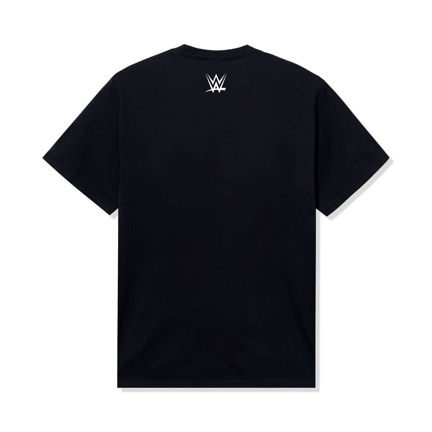 ASSC x WWE The Rock Tee - Black