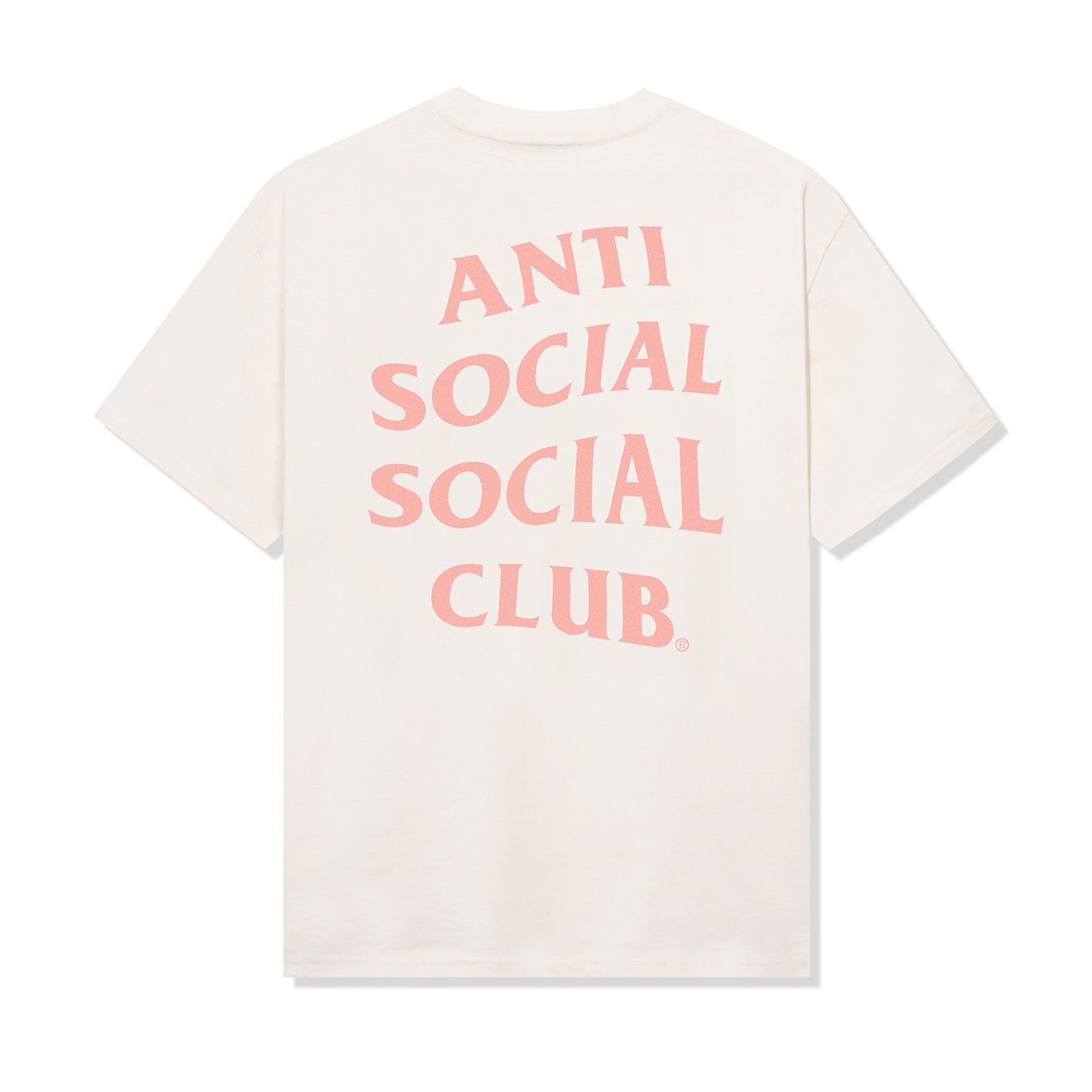 Dreams Tee - Natural