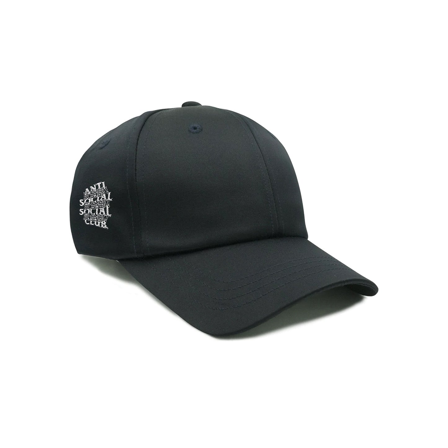 Kaburosai 2.0 Hat - Black
