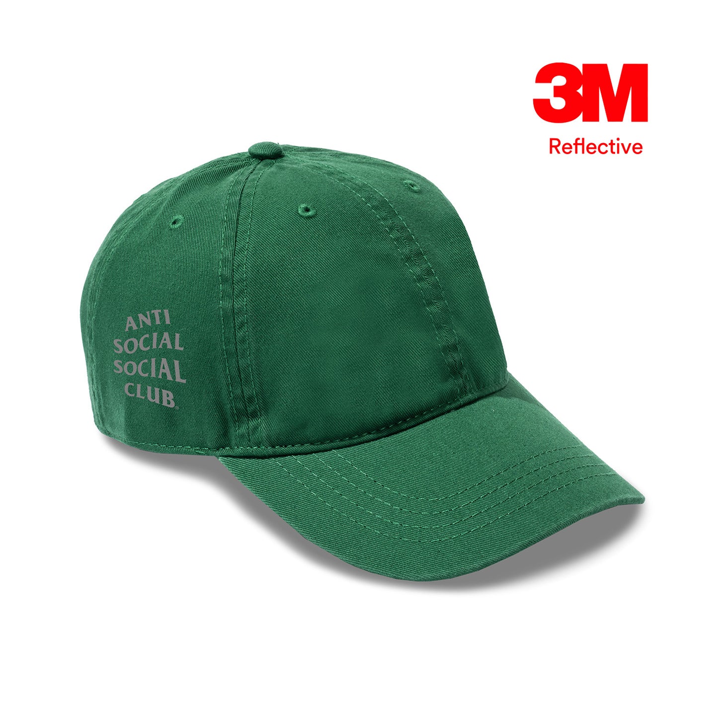 Mind Games Cap - Green