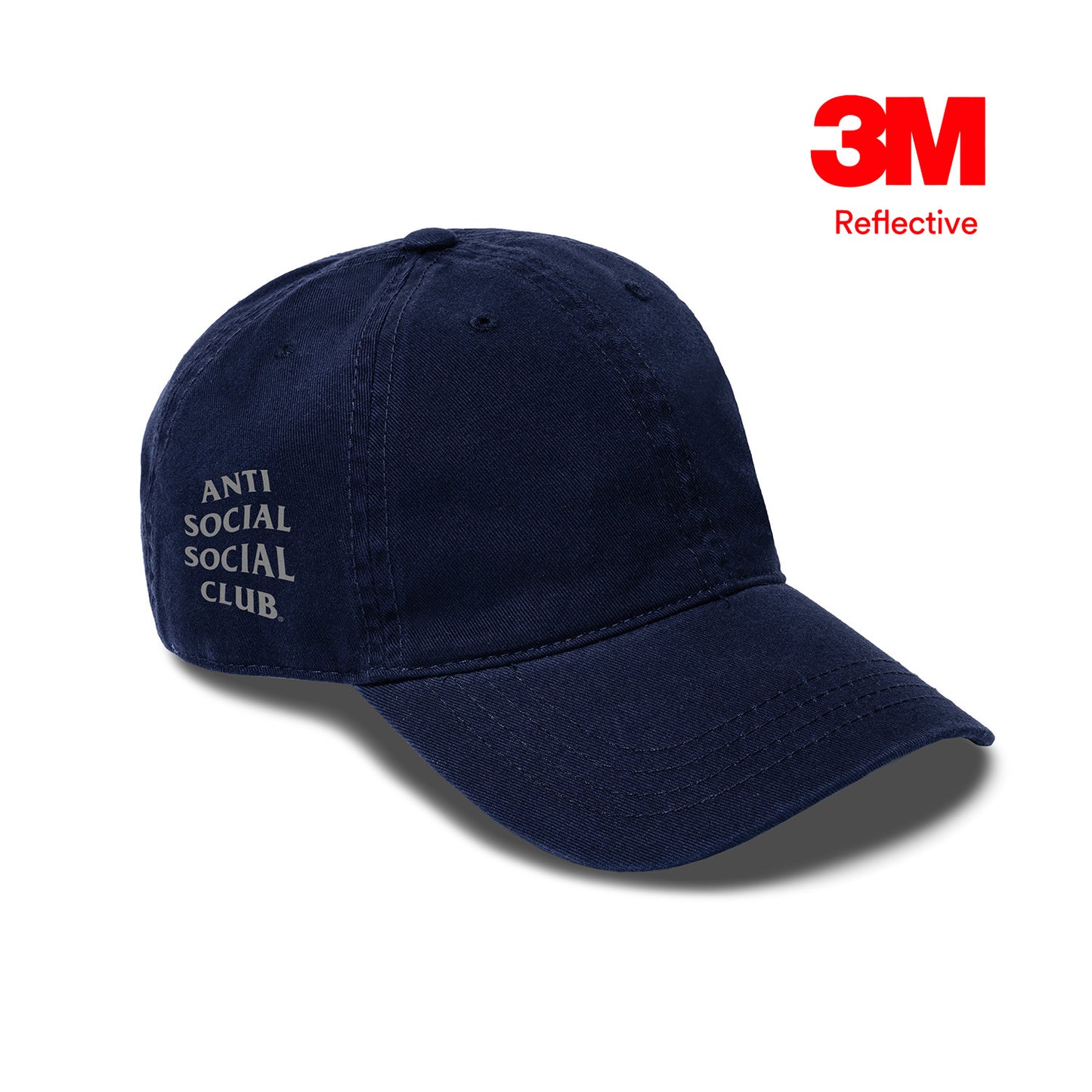 Mind Games Cap - Navy