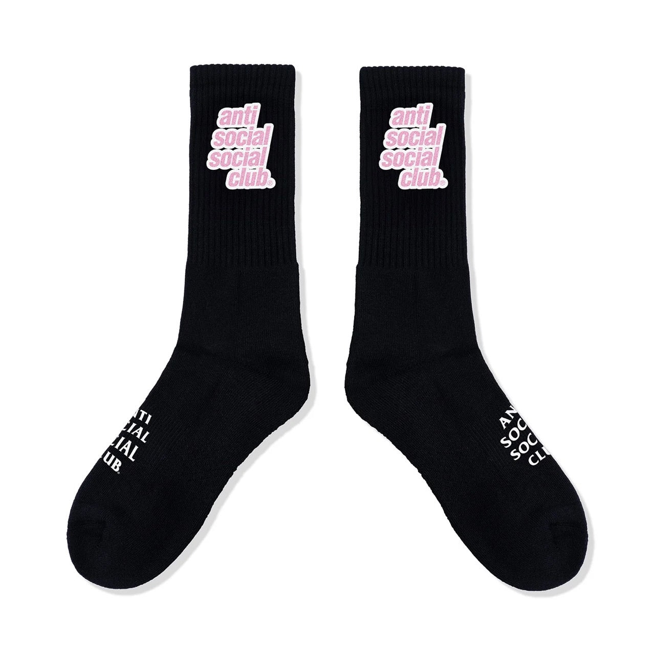 Sock - Black