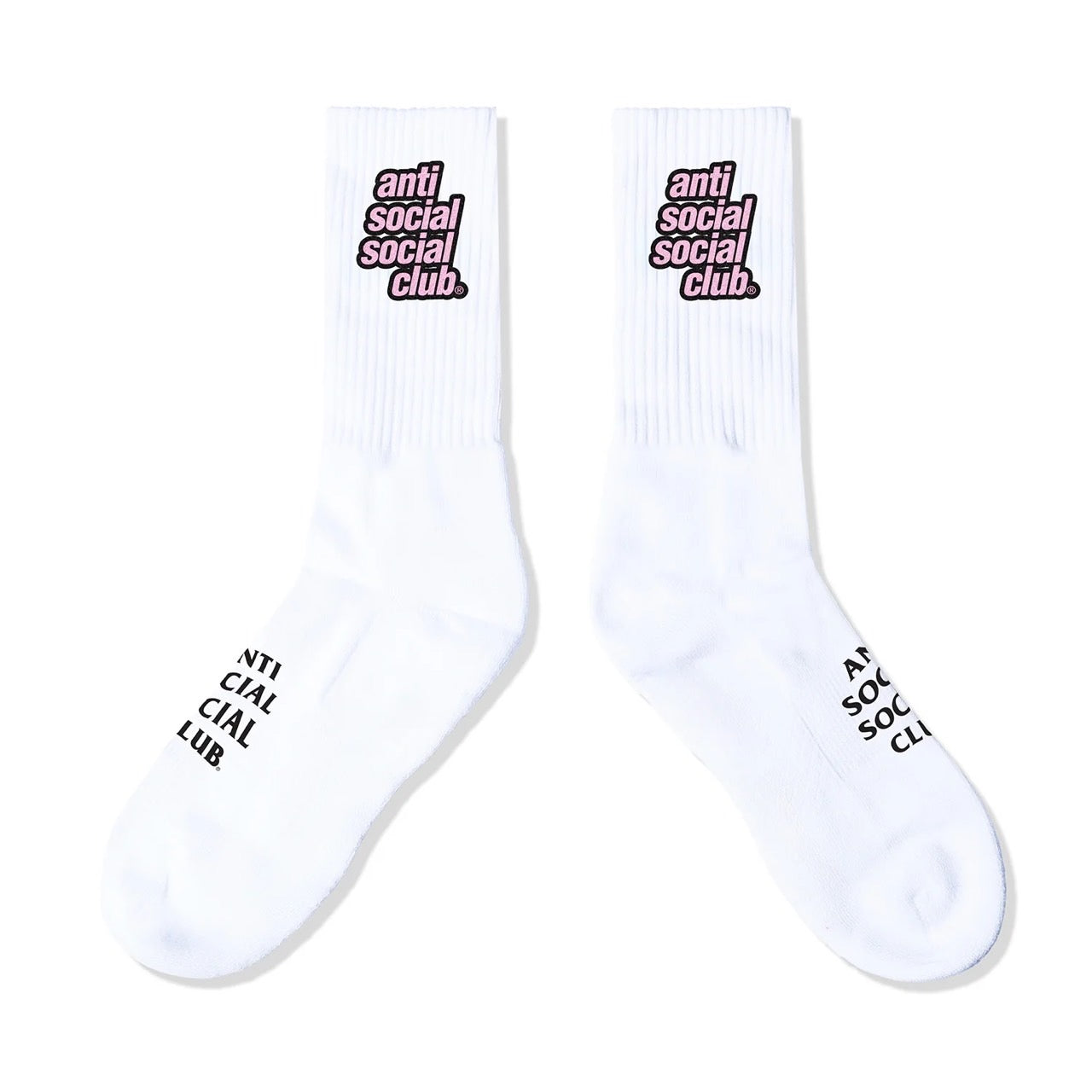 Sock - White