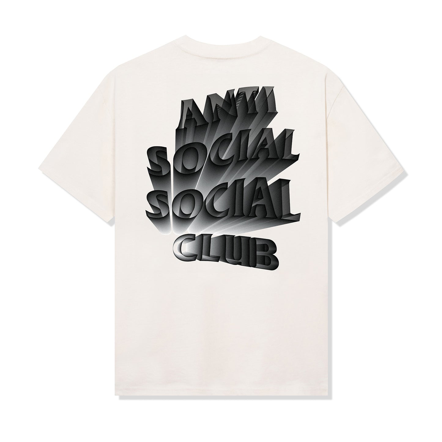 Unbearable Tee - Natural