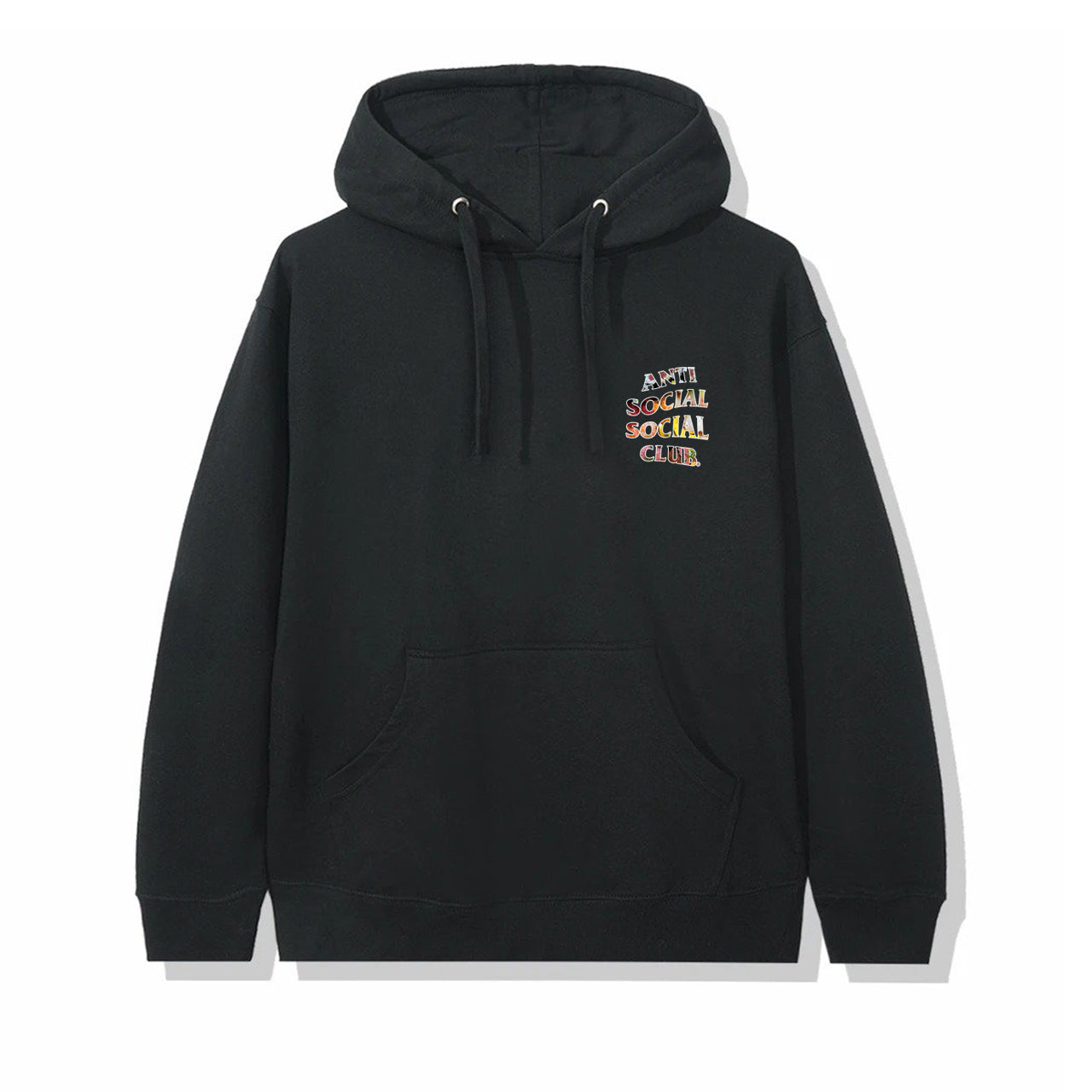 ASSC x SHO I Like Sushi Hoodie - Black