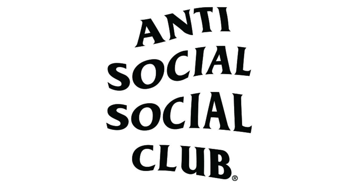 Anti Social Social Club – anti social social club japan