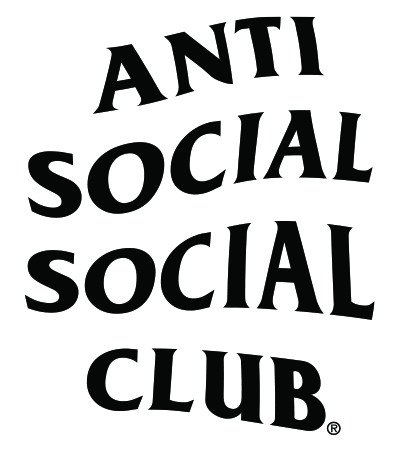 ANTI SOCIAL SOCIAL CLUB JAPAN