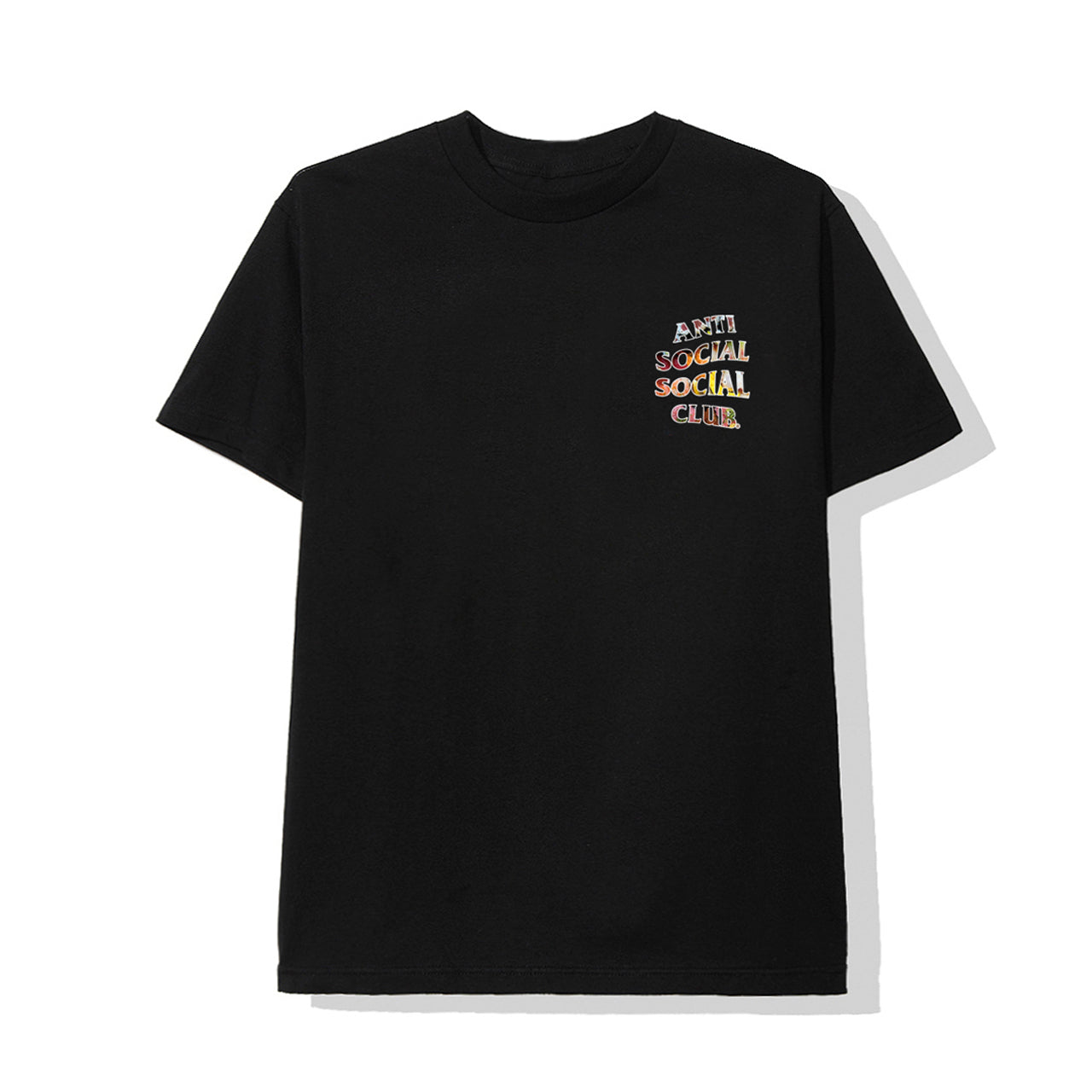 ASSC x SHO I Like Sushi Tee - Black