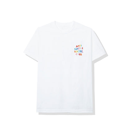 ASSC x Appare! Tee - White