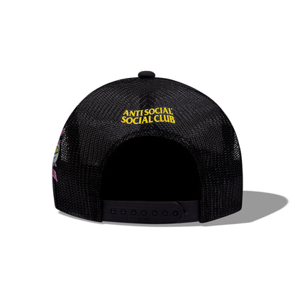 ASSC X Goodyear Podium Cap - Blue