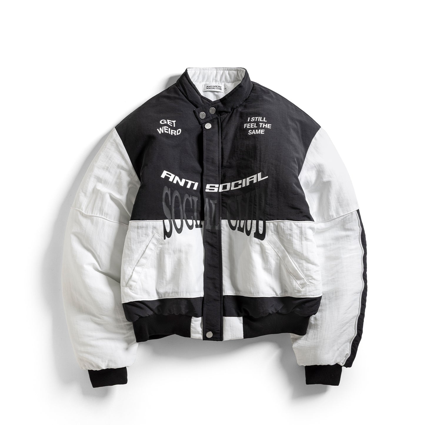 Motorcycle Puffer