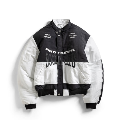 Motorcycle Puffer