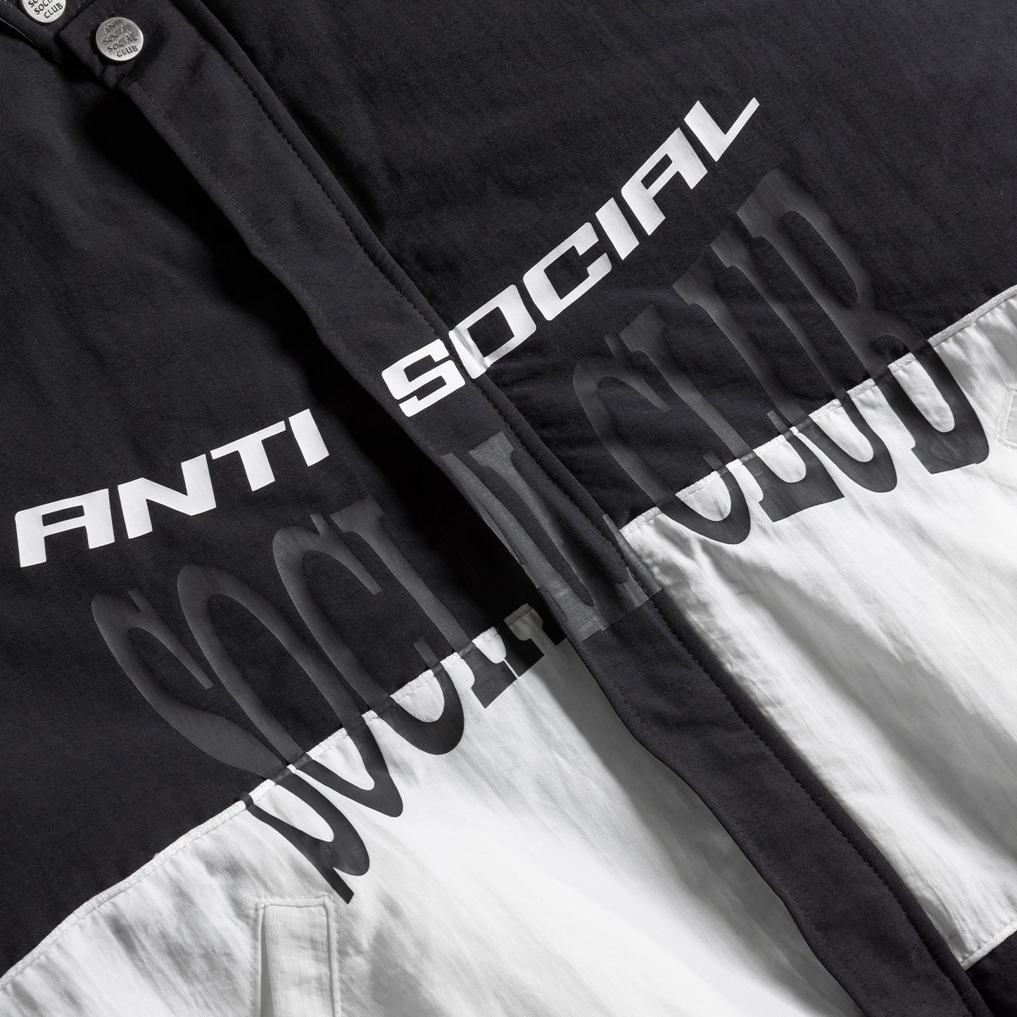 Motorcycle Puffer