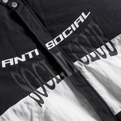 Motorcycle Puffer