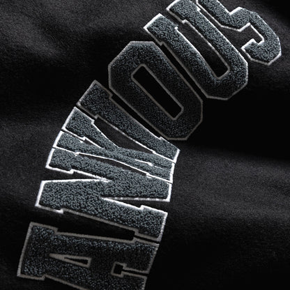 Team Anxious Varsity Jacket
