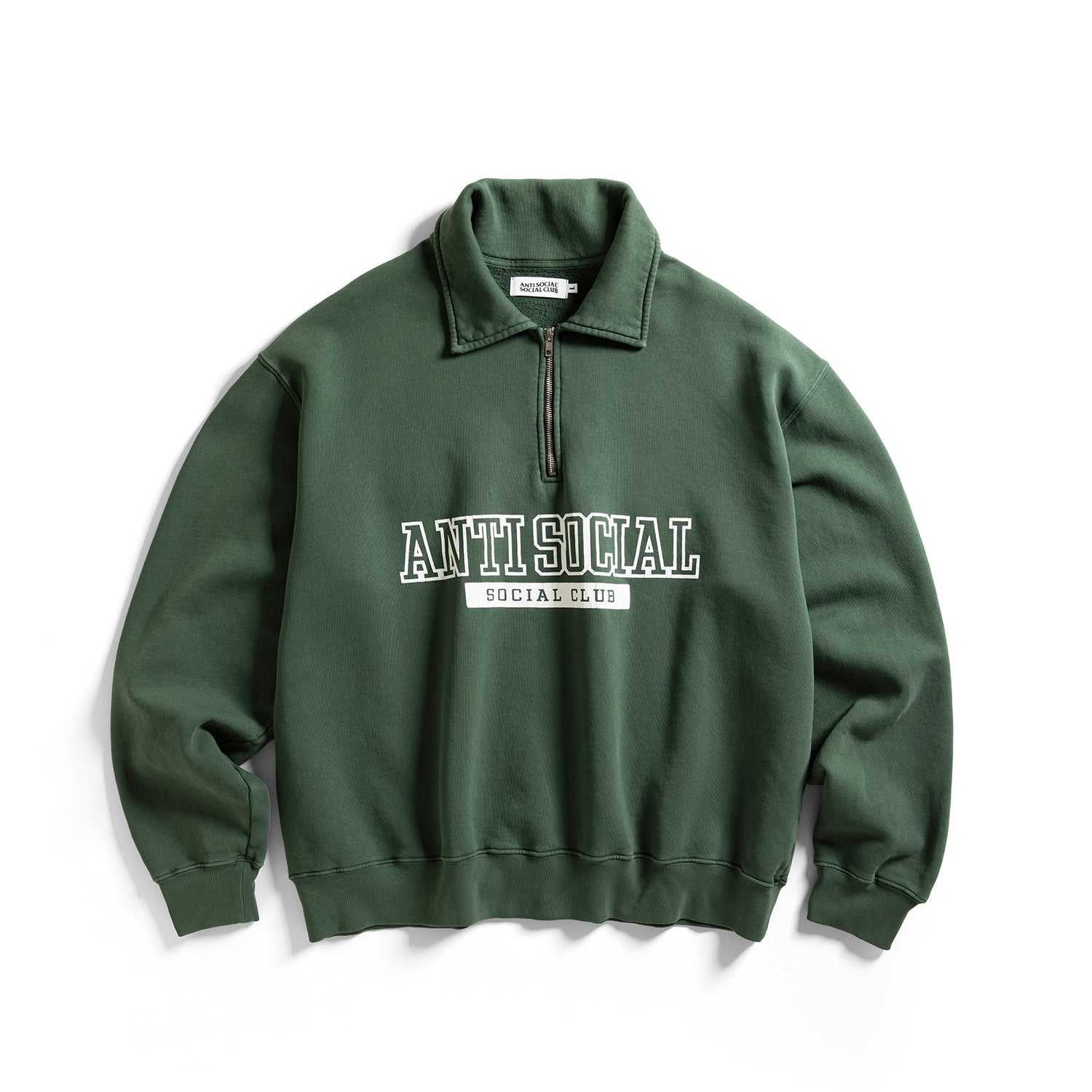 ASSC SPRING/SUMMER 2026 – ANTI SOCIAL SOCIAL CLUB JAPAN