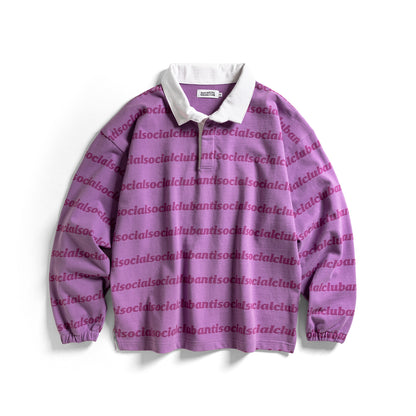 Run On Polo