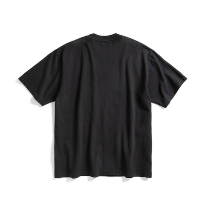 Plaid Applique Tee