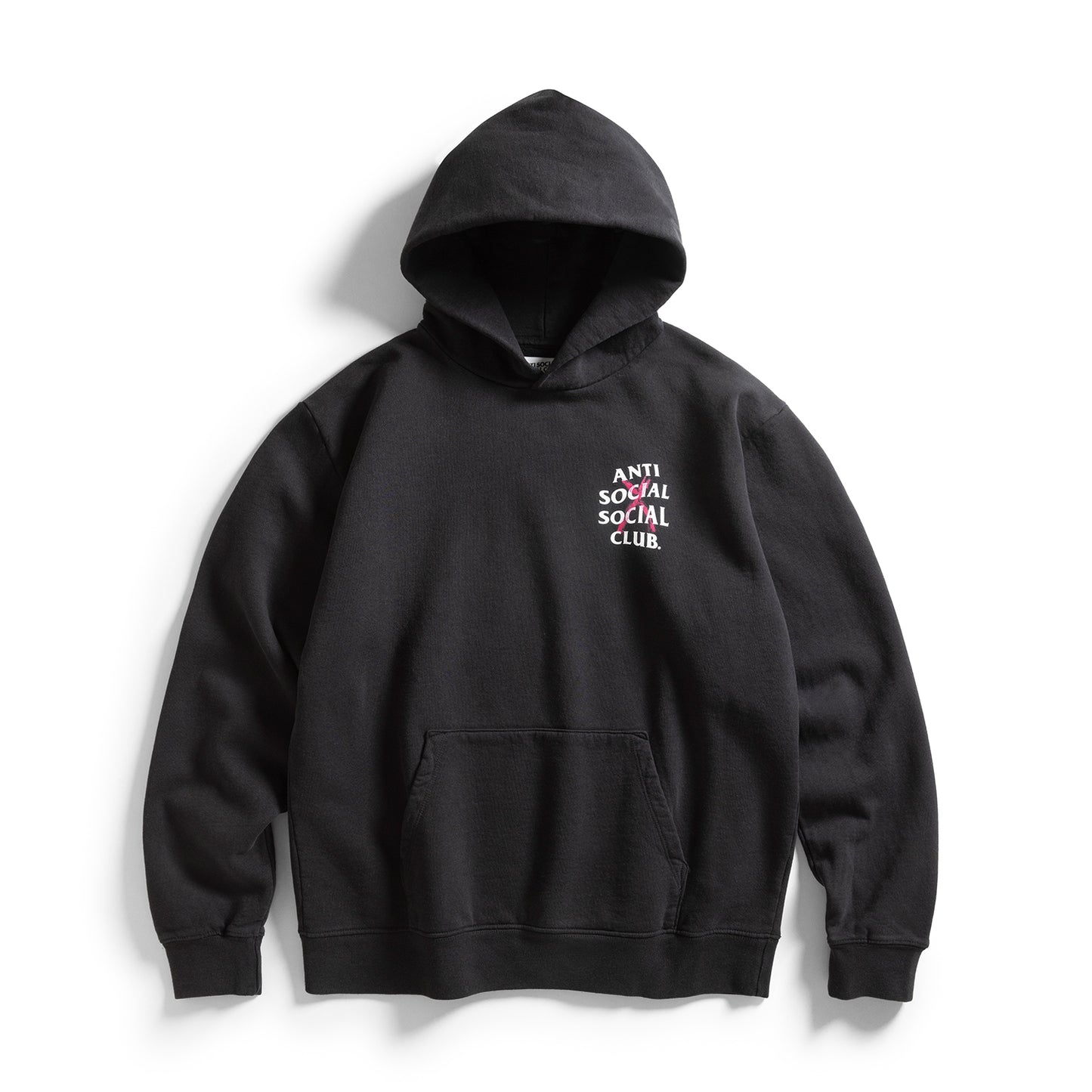 CANCELLED PAINT HOODIE